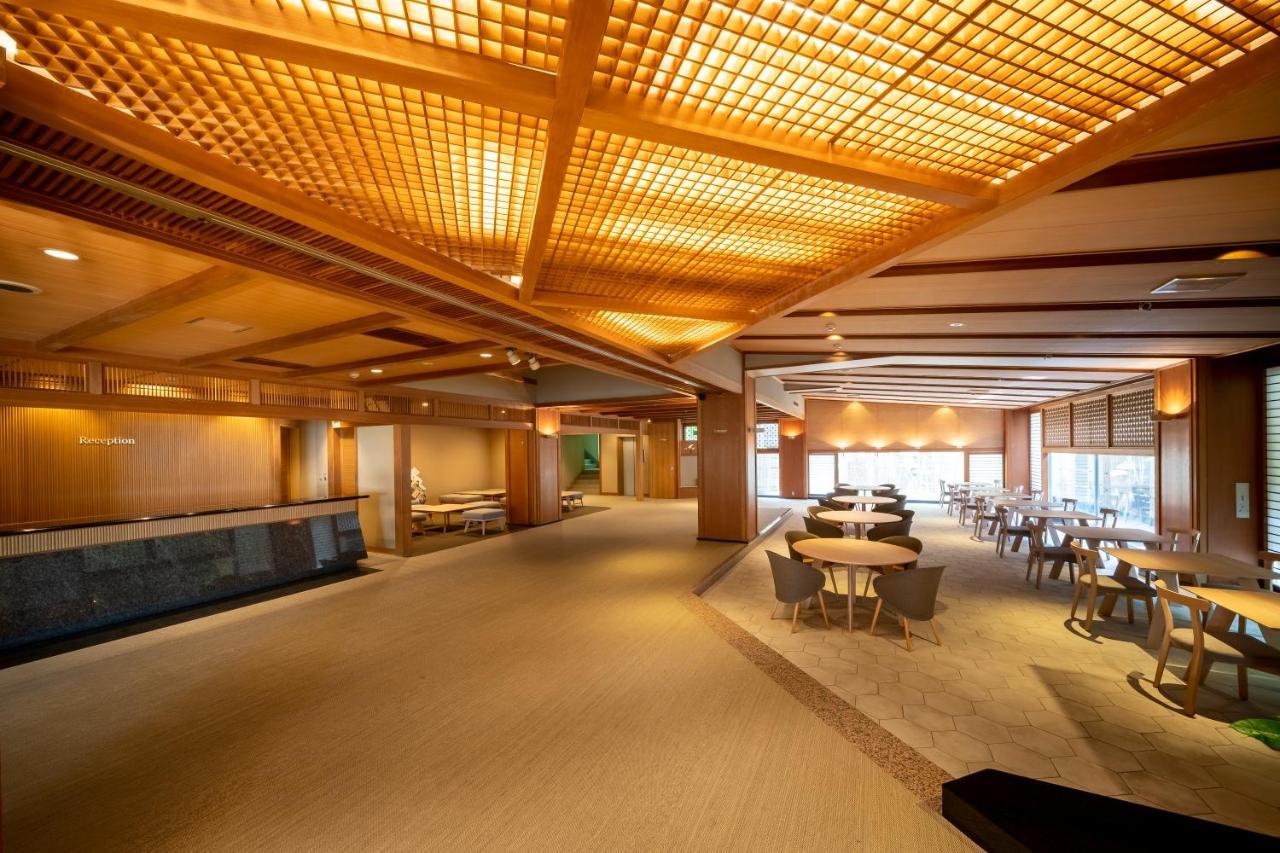 Onsen Hotel Omoto Мацумото Екстер'єр фото