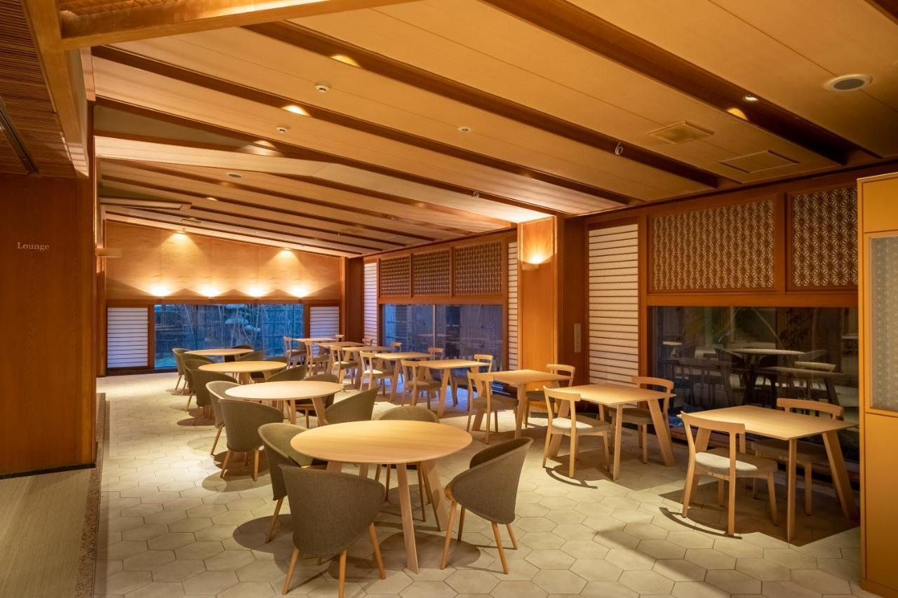 Onsen Hotel Omoto Мацумото Екстер'єр фото