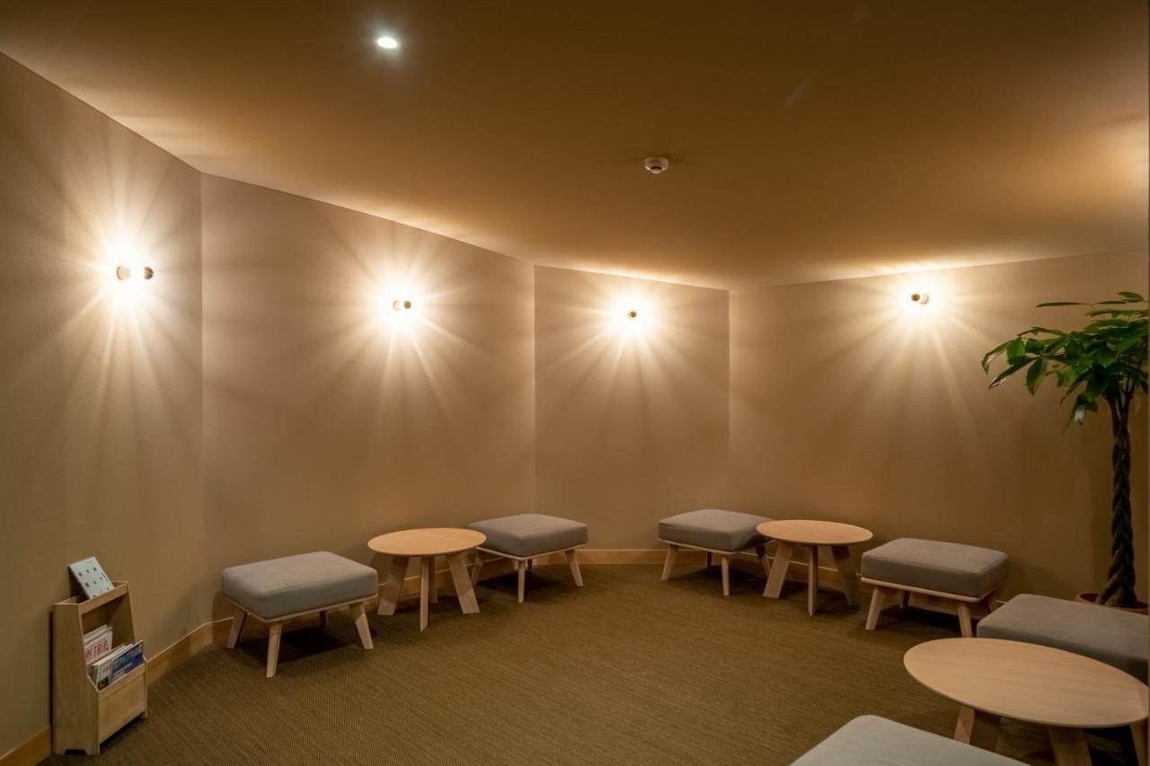 Onsen Hotel Omoto Мацумото Екстер'єр фото