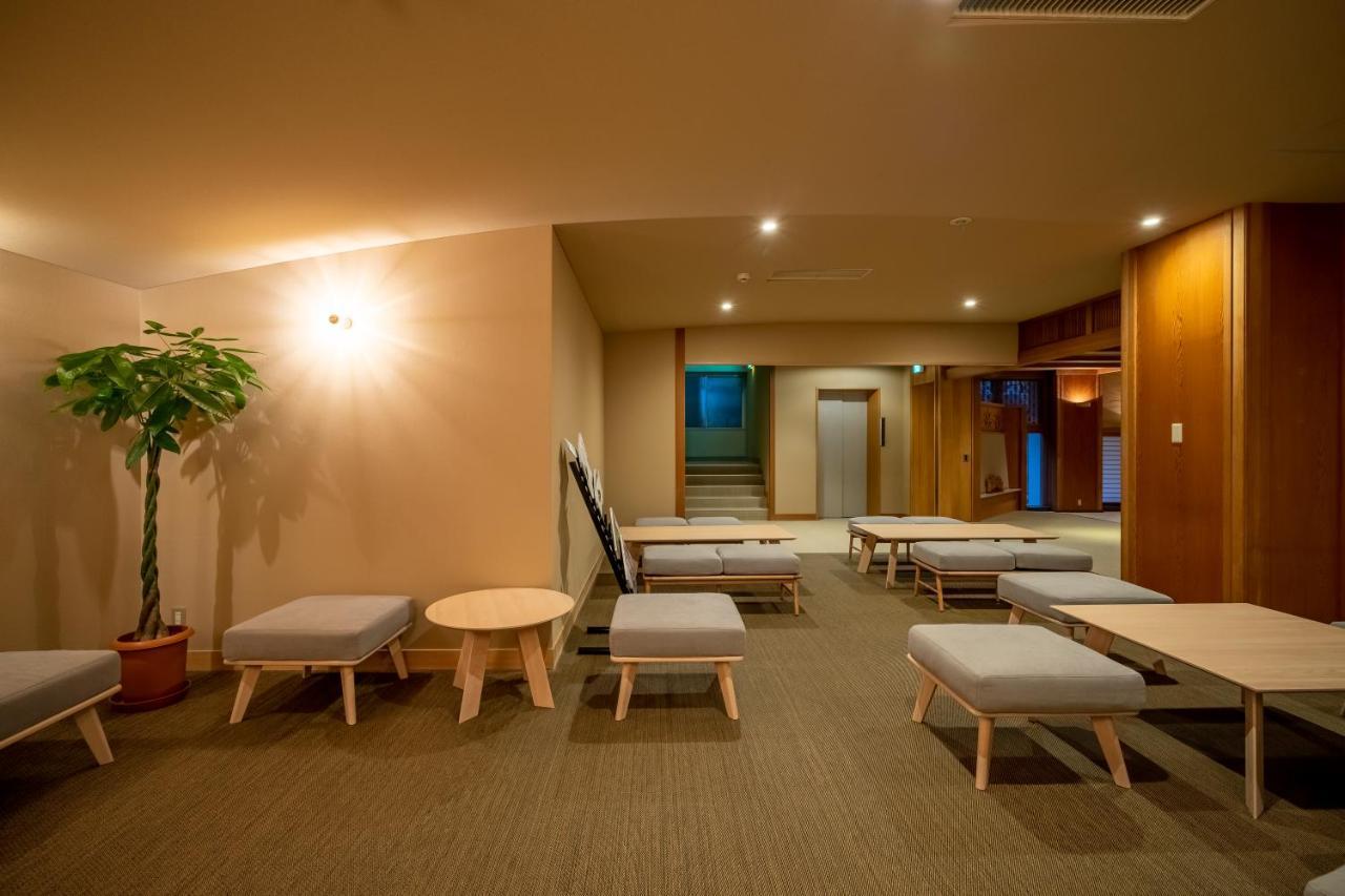 Onsen Hotel Omoto Мацумото Екстер'єр фото