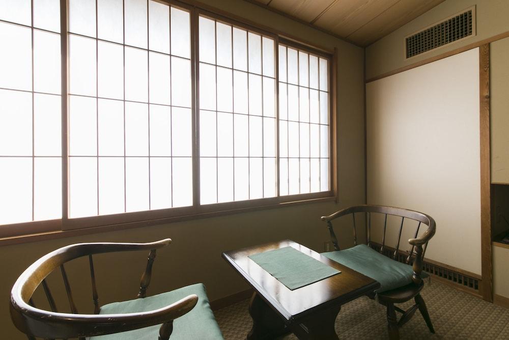Onsen Hotel Omoto Мацумото Екстер'єр фото