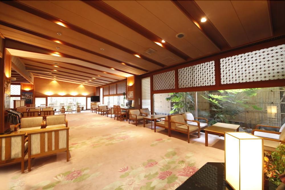 Onsen Hotel Omoto Мацумото Екстер'єр фото