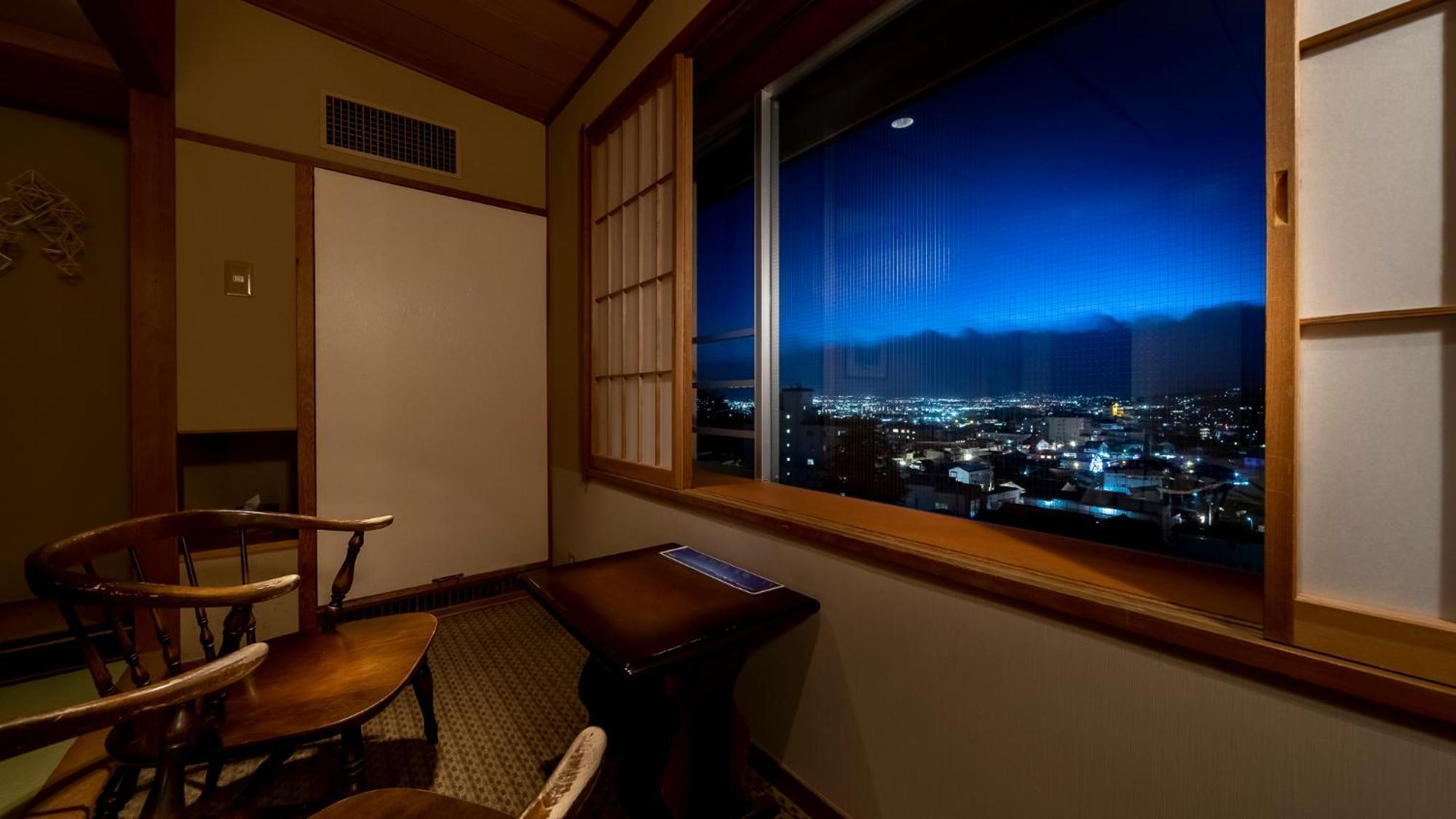 Onsen Hotel Omoto Мацумото Екстер'єр фото